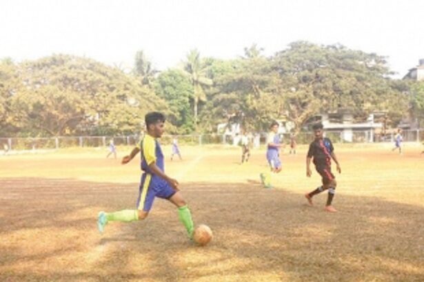 BITS Pilani, UYC Bogmalo win; YBT beat Aivao YC