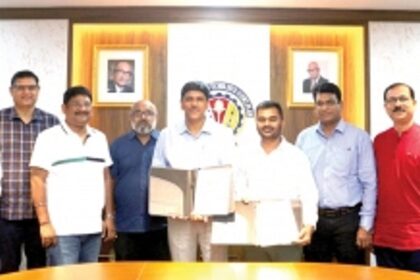 BITS Pilani and MIT Academy of Engineering enter into academic collaboration through MoU