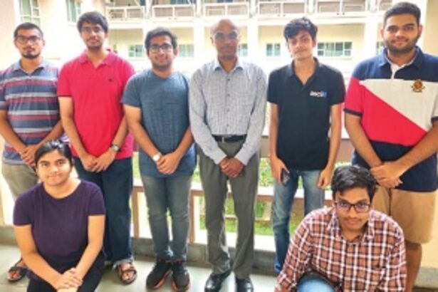 BITS Pilani’s Project PINAKA wins laurels