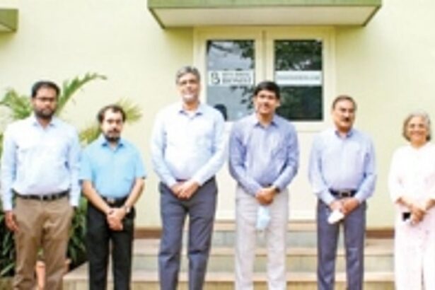 BITS ‘BIRAC BioNEST’ among top 5 private bio-incubators in India: Survey