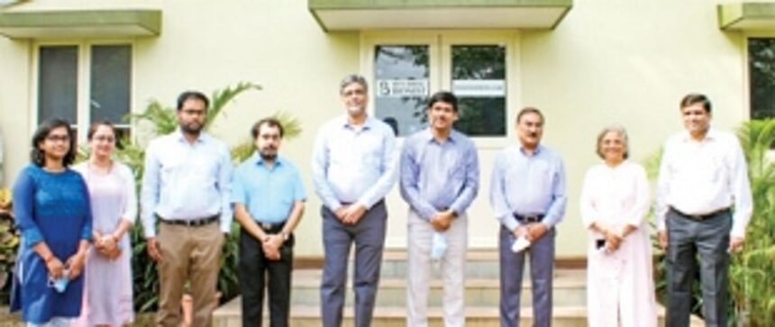 BITS ‘BIRAC BioNEST’ among top 5 private bio-incubators in India: Survey