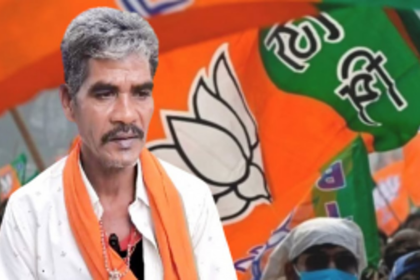 BJP Candidate Eshwar Sahu, Father of Lynching Victim, Defeats Seven-Time Congress MLA in Chhattisgarh Elections