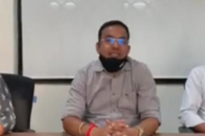 BJP, Cong politicising Methar murder: Salvador do Mundo VP