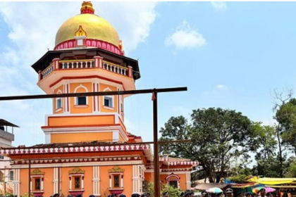 BJP-Congress Clash Over South Goa MP Viriato Fernandes’ Visit to Shirgaon Temple After Jatra Tragedy