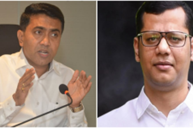 BJP-Congress in war of words over Gandhi family