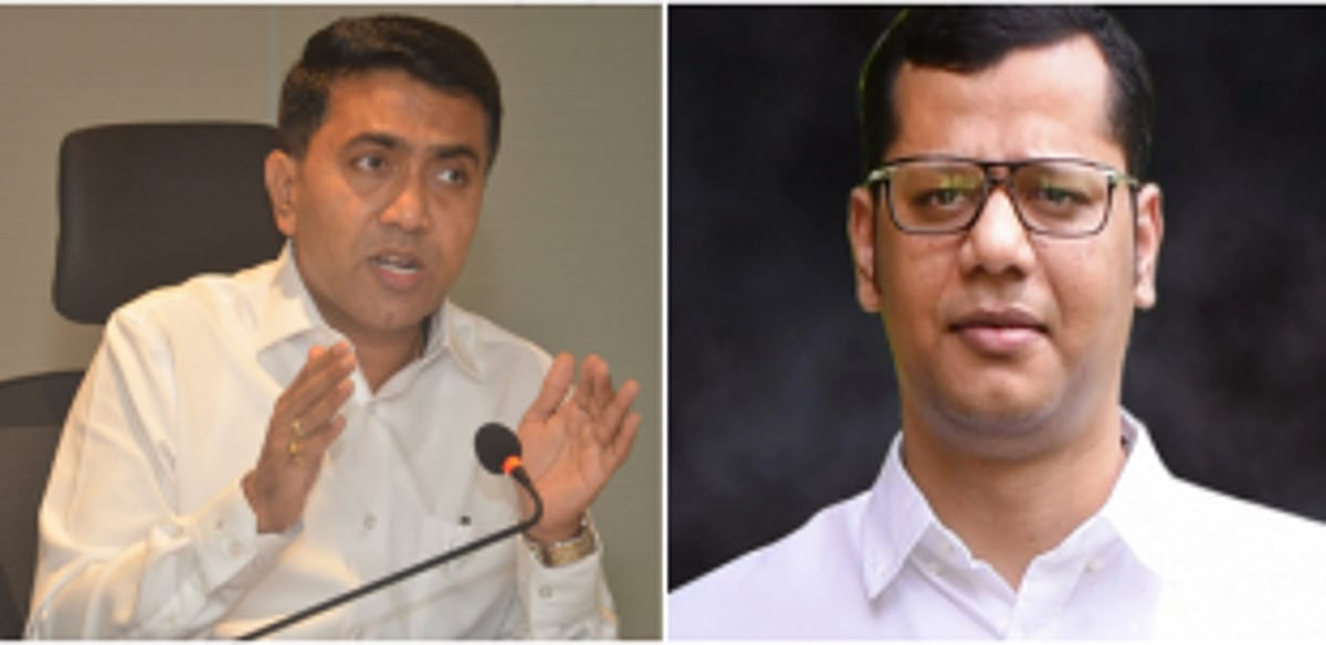 BJP-Congress in war of words over Gandhi family