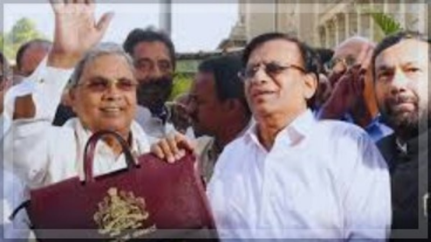 BJP Criticizes Karnataka Budget 2025-26 for Favoring Muslims with Religious Welfare Allocations 1 BJP Criticizes Karnataka Budget 2025-26 for Favoring Muslims with Religious Welfare Allocations