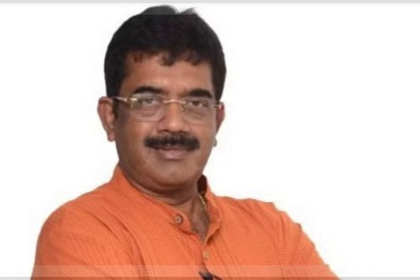 BJP Goa President Hints at Possible Cabinet Reshuffle in 2025