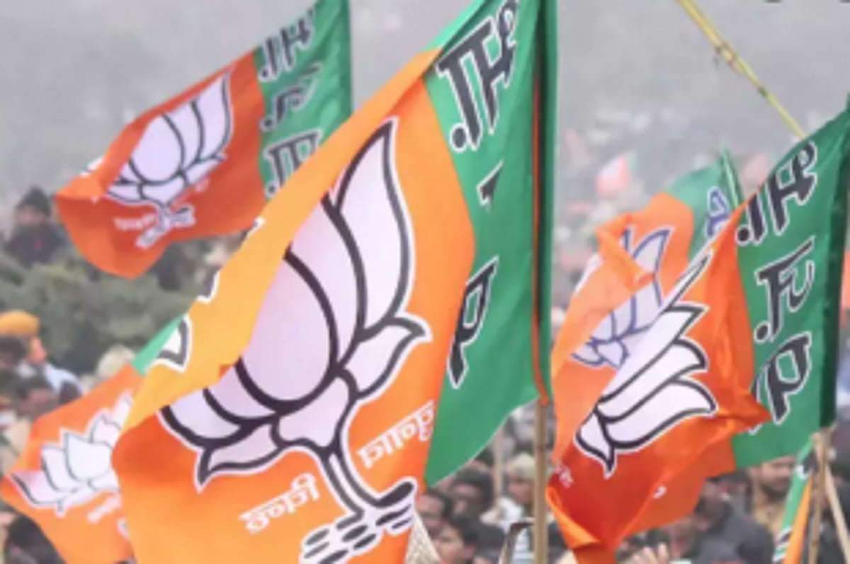 BJP Goa forms two panels ahead of Assembly polls