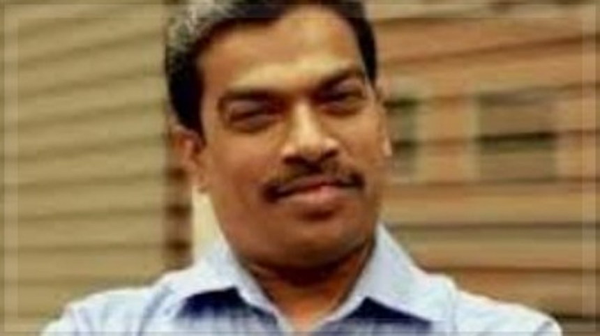 BJP Goa president Damu Naik meets
Union Minister 1 BJP Goa president Damu Naik meets
Union Minister