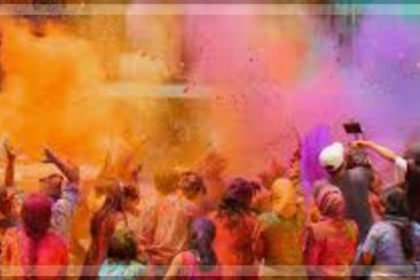 BJP Leaders Issue Directives for Muslims to Stay Indoors During Holi, Sparking Debate in UP and Bihar