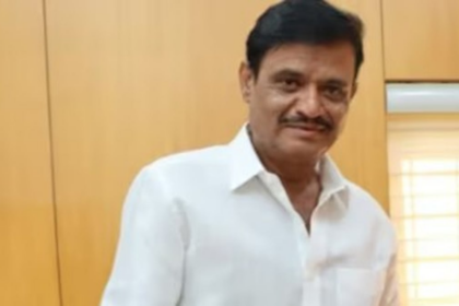 BJP MLA Munirathna Accused of Gangrape, Assault, Forced Injection
