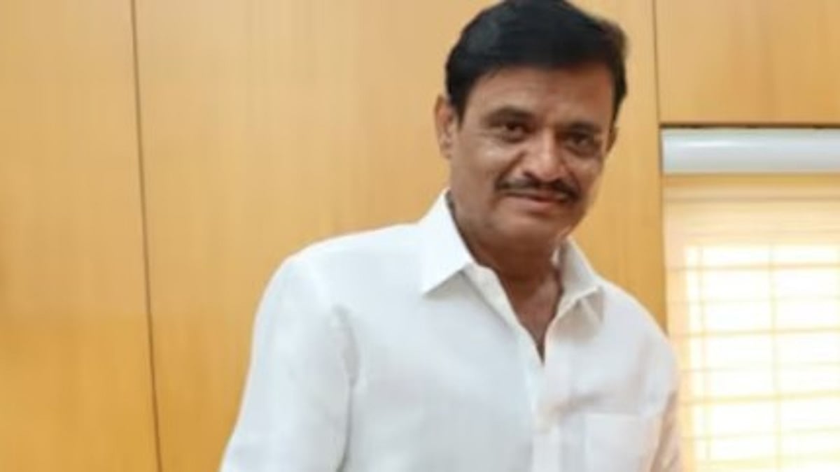 BJP MLA Munirathna Accused of Gangrape, Assault, Forced Injection