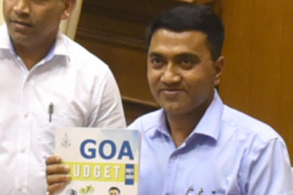 BJP MLAs praise budget