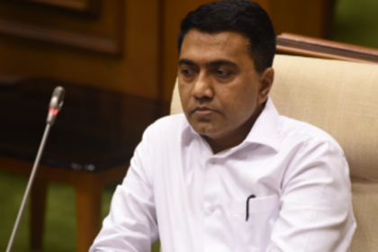 BJP MLAs shower praise on Sawant’s works