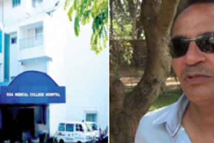 BJP MLAs want CM to cancel Sattari centric jobs in Vishwajit's health dept