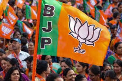 BJP Parliamentary Board Meets August 17 to Pick NDA Vice-Presidential Candidate