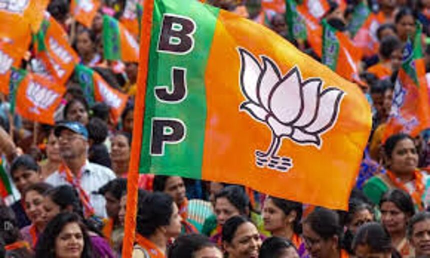 BJP Parliamentary Board Meets August 17 to Pick NDA Vice-Presidential Candidate 1 BJP Parliamentary Board Meets August 17 to Pick NDA Vice-Presidential Candidate