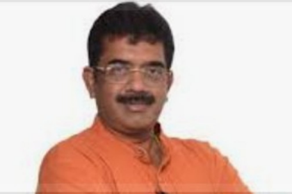 BJP President: Too Early to Discuss Seat-Sharing with MGP for 2027 Polls