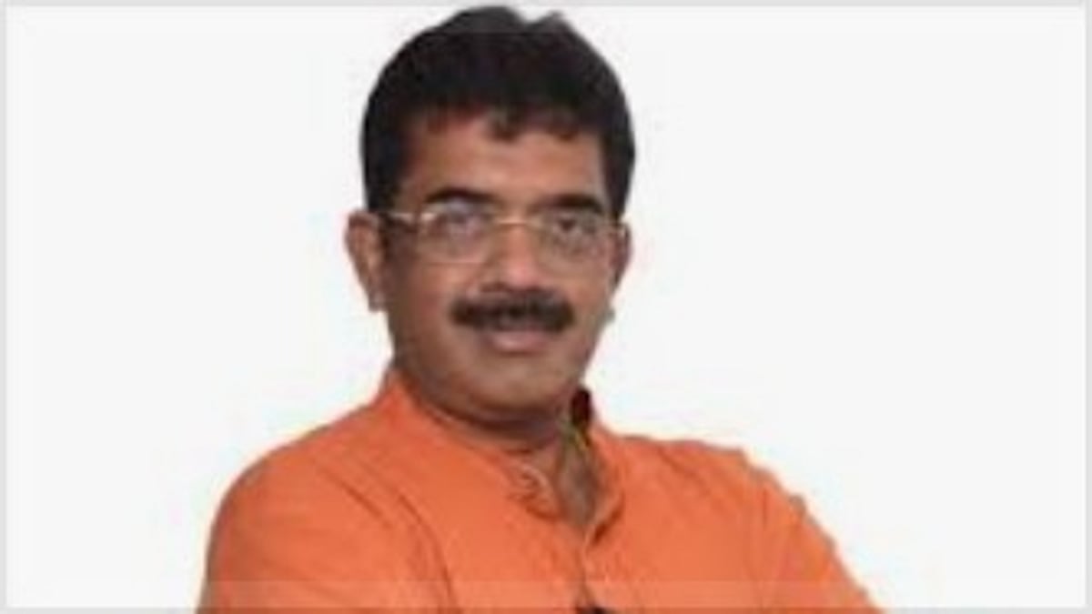 BJP President: Too Early to Discuss Seat-Sharing with MGP for 2027 Polls
