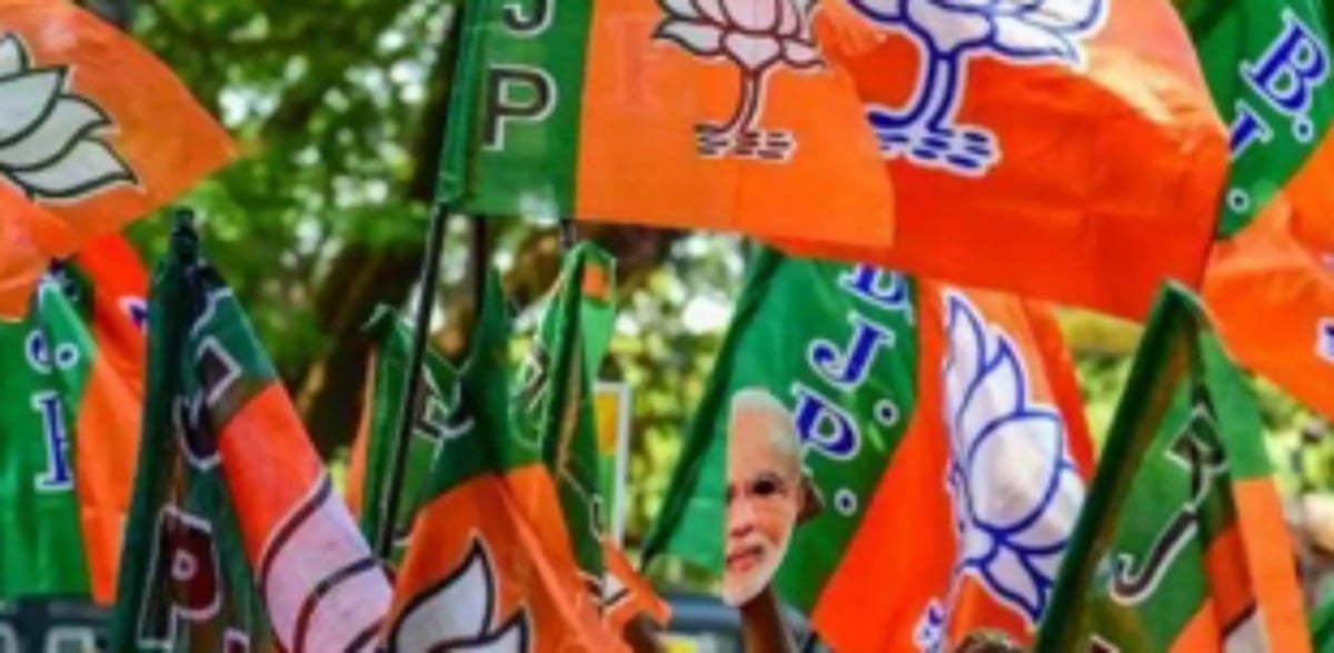 BJP Saligao cadre to field independent candidate against Salgaocar