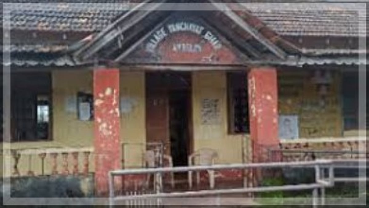 BJP Secures Majority in Ambelim Panchayat as Another Member Joins Party