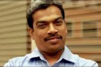 BJP State President Damu Naik Condemns Minister Govind Gaude’s Remarks, Confirms Serious Action
