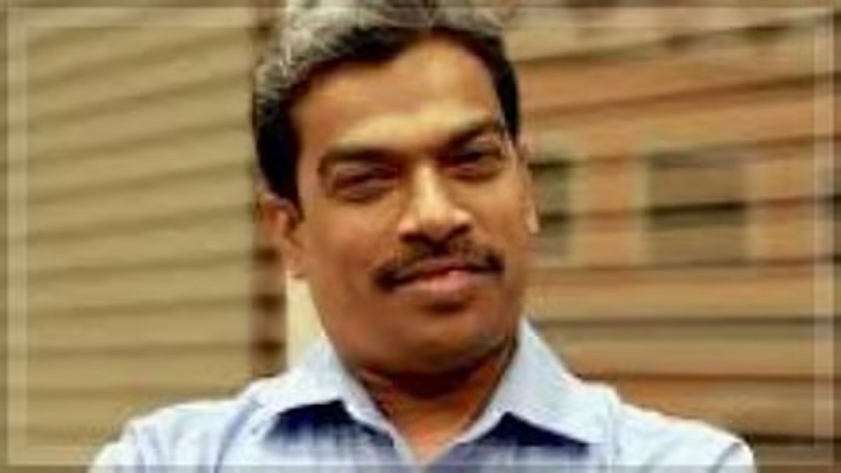 BJP State President Damu Naik Condemns Minister Govind Gaude’s Remarks, Confirms Serious Action