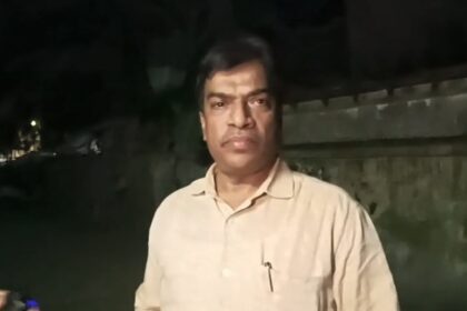 BJP State President Damu Naik firm on party contesting all 40 seats in Goa Assembly Elections 2027