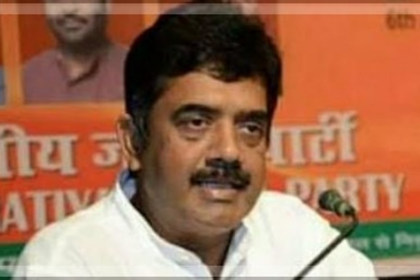 BJP State President Tanavade Hints at Imminent Cabinet Reshuffle