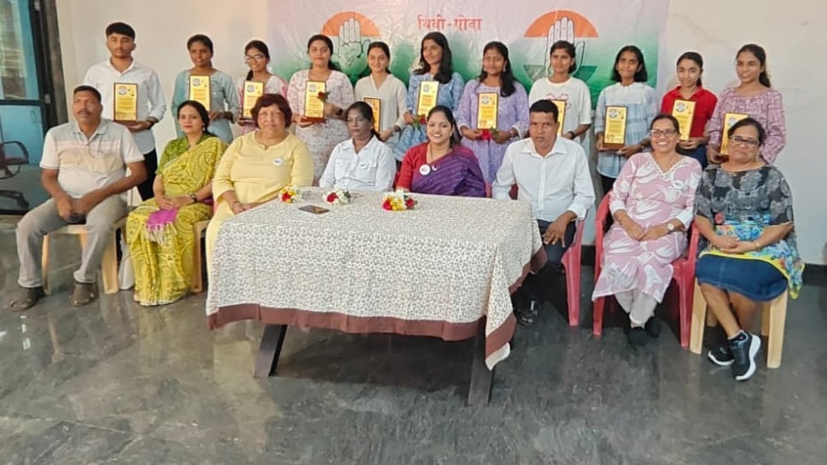 BJP accused of Neglecting ST Rights, Coastal Communities, and State Issues