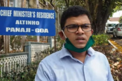 BJP accuses MLA Gaonkar of interfering in IIT proposal in Sanguem for ‘land setting’