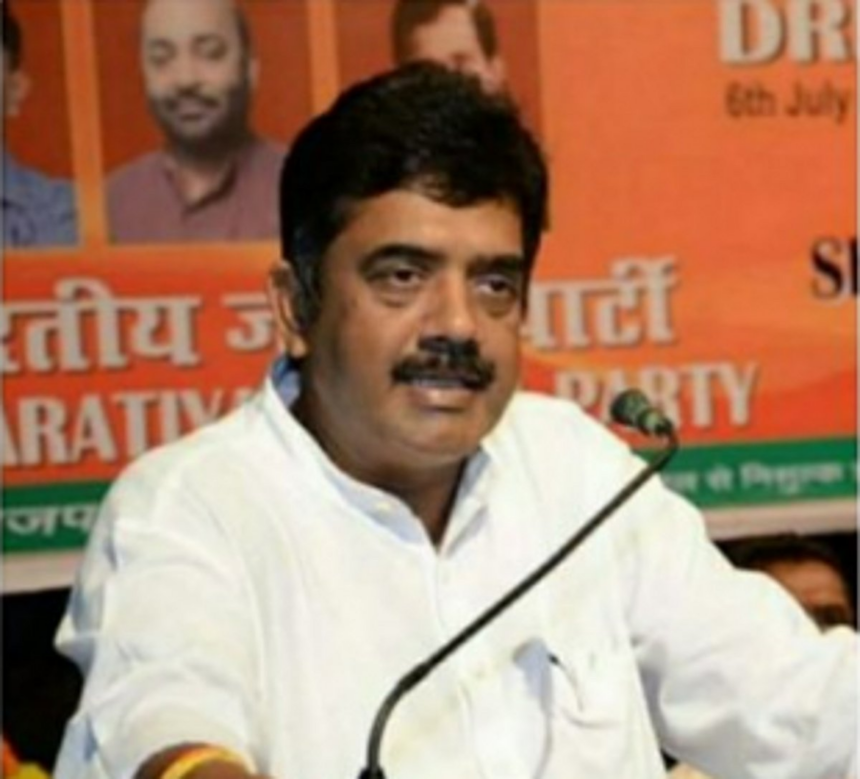 BJP announces second list  of 13 candidates for ZP Polls