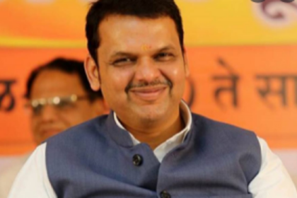 BJP appoints Maha ex-CM  Fadnavis as poll in-charge