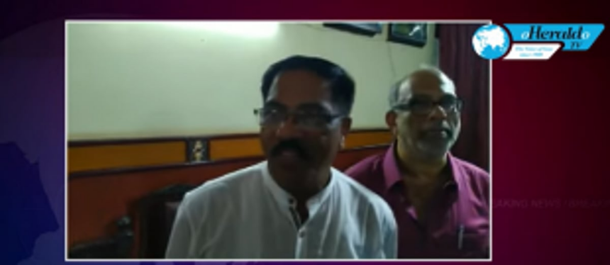 BJP backed MMC councilors move No Confidence Motion against Chairperson