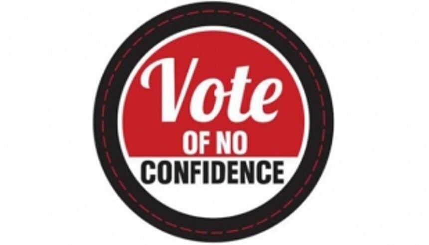 BJP-backed Mandrem sarpanch ousted within a week