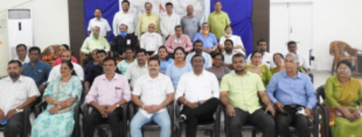 BJP-backed ‘Vibrant Margao’ to field 25 candidates