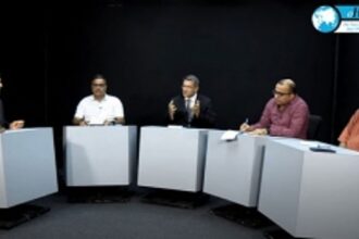 BJP calls founder of RSS prant in Goa “currently irrelevant”; distances from his utterances on Goencho Saib etc