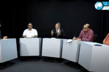 BJP calls founder of RSS prant in Goa “currently irrelevant”; distances from his utterances on Goencho Saib etc