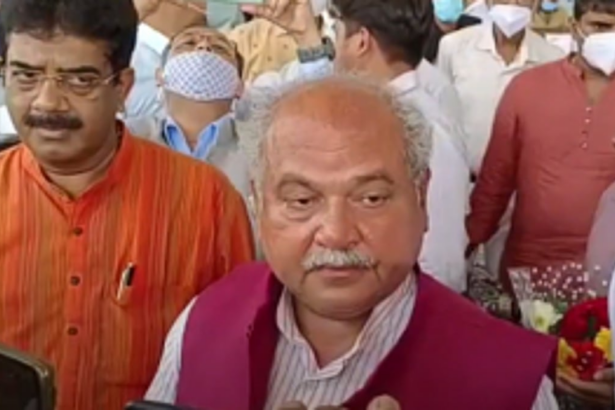 BJP central observers reach Goa to discuss Goa government formation