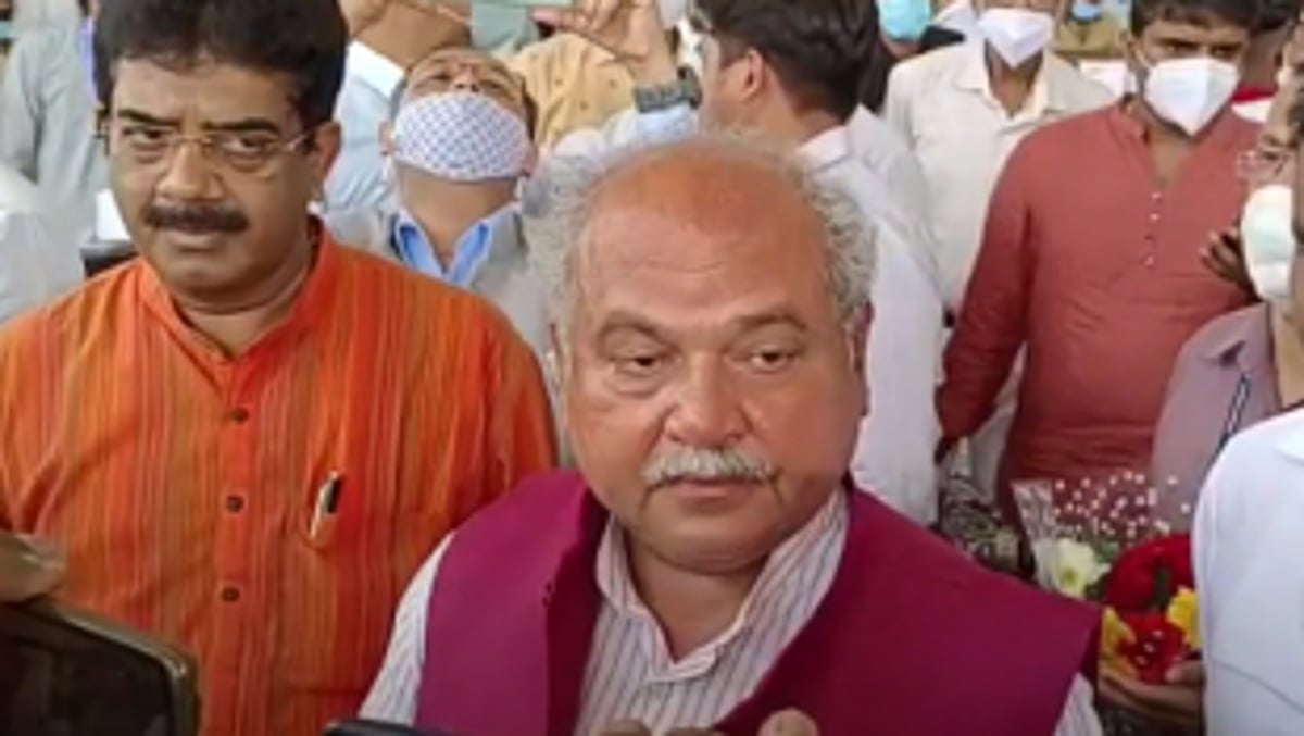 BJP central observers reach Goa to discuss Goa government formation