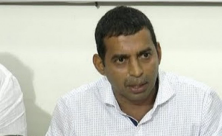 BJP condemns attack on Navelim youth 1 BJP condemns attack on Navelim youth