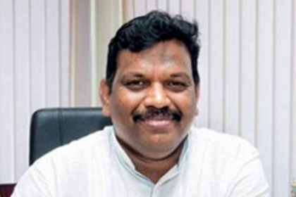 BJP dares Lobo to name the ‘super CM’who controls govt