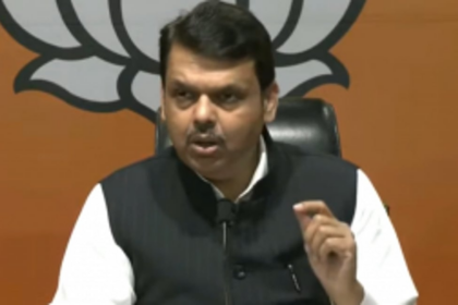 BJP declares first list of 34 candidates; ministers Deepak Pauskar & Filipe Nery Rodrigues dropped