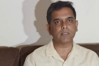 BJP denies pressurising Adv Palekar to embrace saffron party