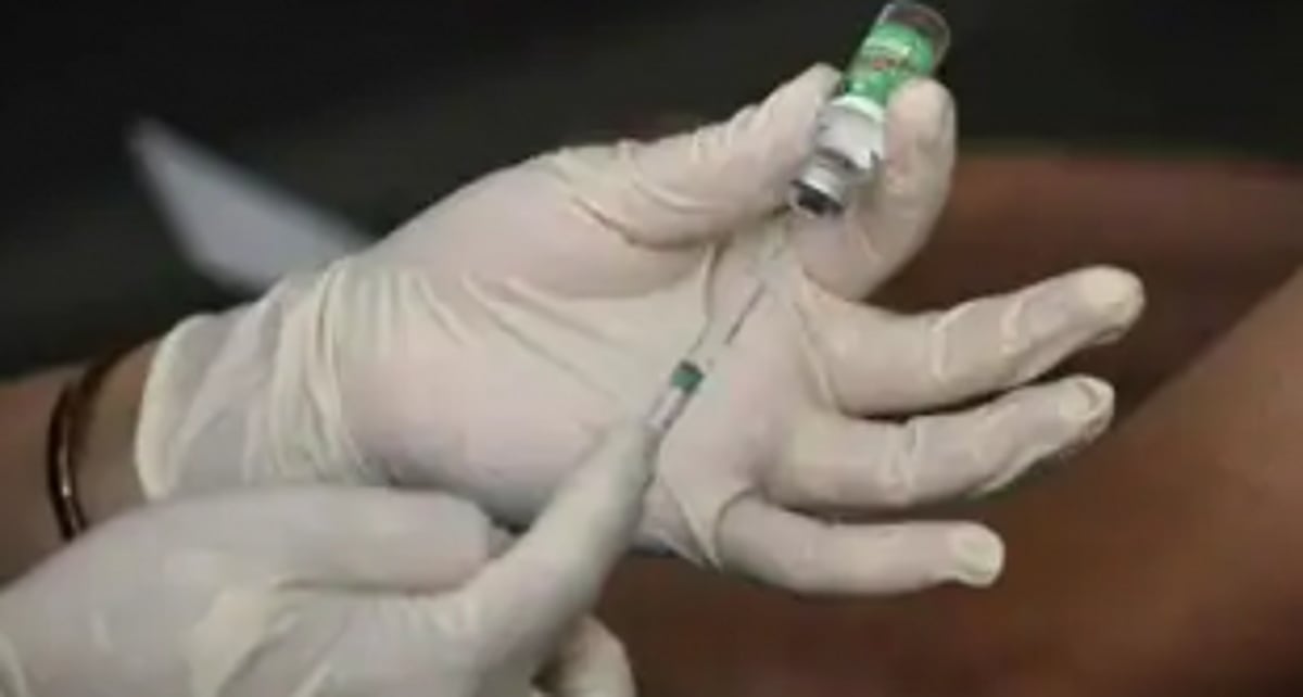 BJP deriving political dividend  from ‘Tika Utsav’: Congress