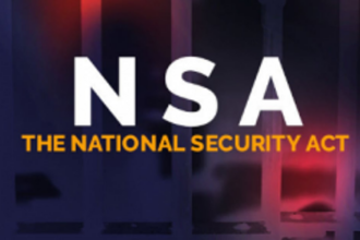 BJP dismisses Cong  claim on NSA