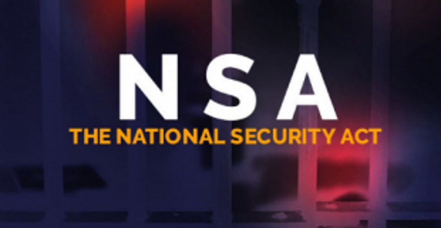 BJP dismisses Cong claim on NSA