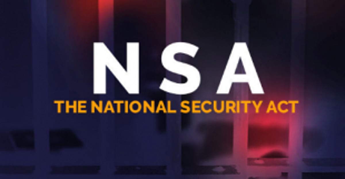 BJP dismisses Cong  claim on NSA