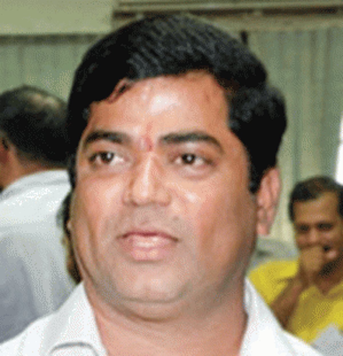 BJP fails to put up a fight in Quepem